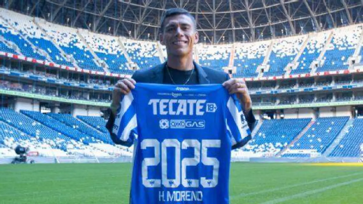 hector- moreno